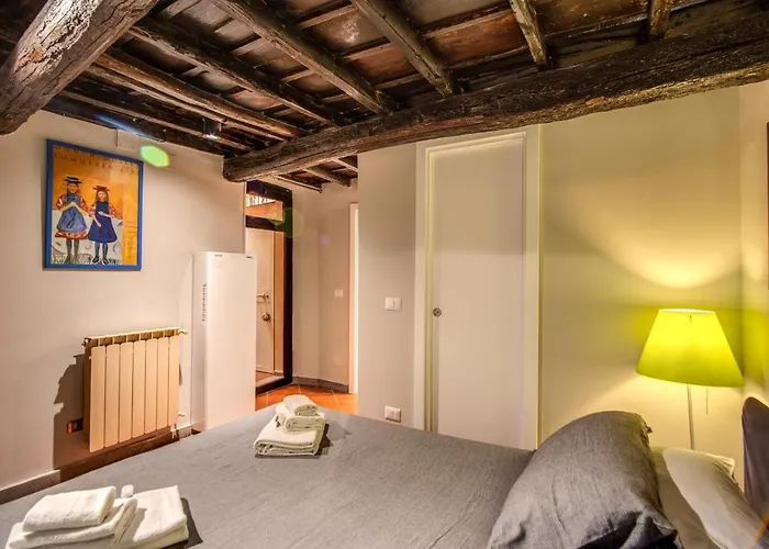 Apartment Cartari
