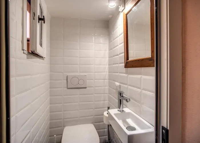 Cartari Apartment Rom
