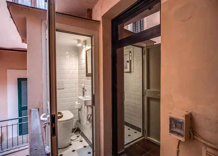 Apartment Cartari Rom