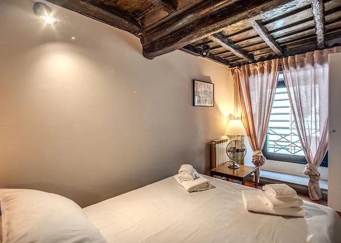 Cartari Apartment *