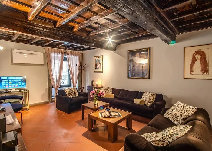 Apartment Cartari